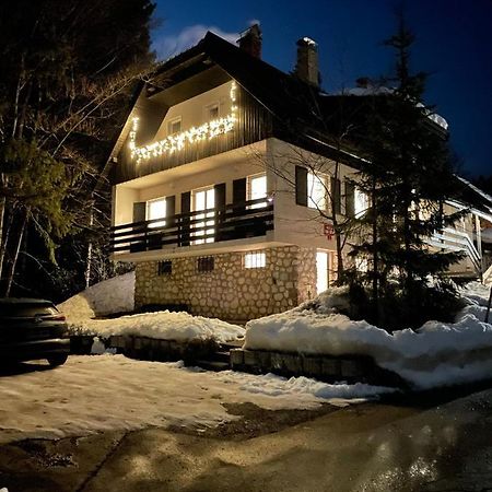 Martinov Dom Apartment Kranjska Gora Exterior photo