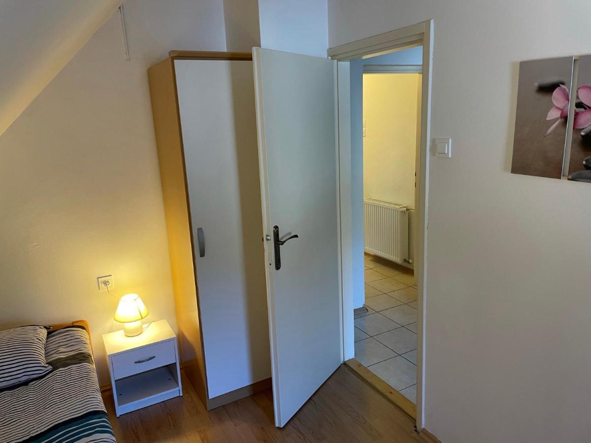 Martinov Dom Apartment Kranjska Gora Exterior photo