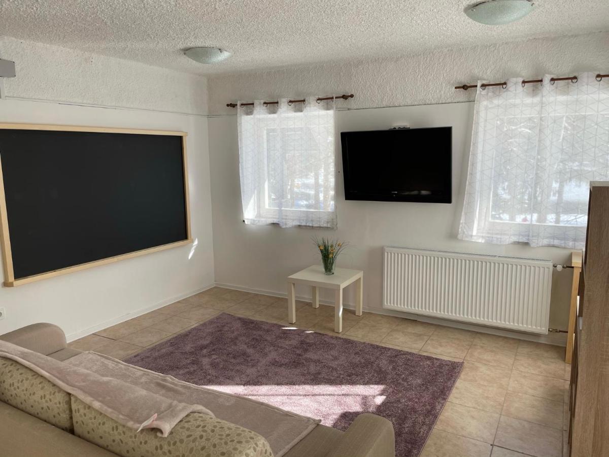 Martinov Dom Apartment Kranjska Gora Exterior photo