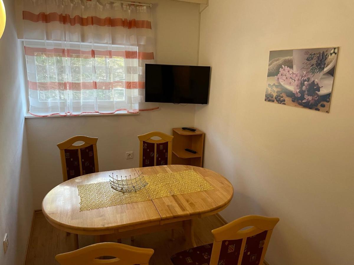 Martinov Dom Apartment Kranjska Gora Exterior photo