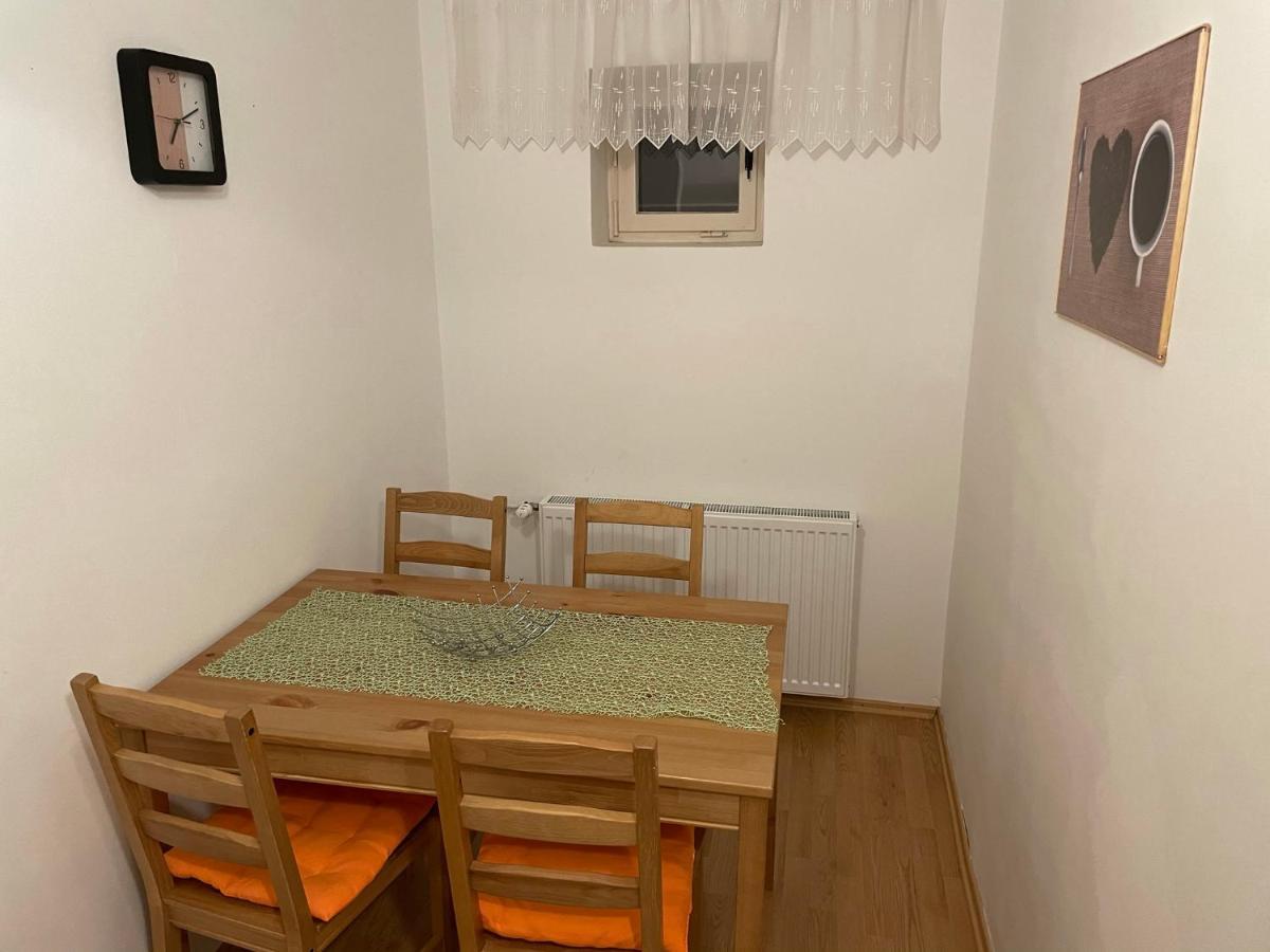 Martinov Dom Apartment Kranjska Gora Exterior photo